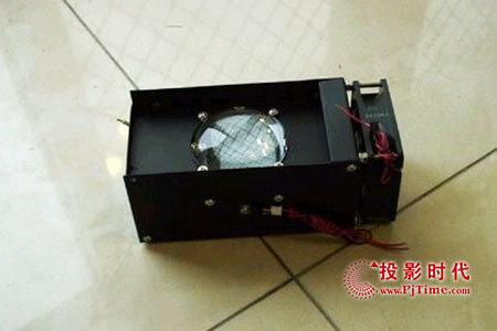 ֻҪ1750Ԫ ����Ҳ��DIYͶӰ��[ͼ] 